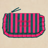 Pochette Amour Imp Vert/P IMP VERT/P