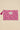 Pochette Harry Imp Rose IMP ROSE