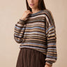 Pull Alicia Raye Ciel RAYE CIEL