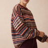 Pull Alicia Raye Rose RAYE ROSE