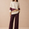 Pull Anna Sable SABLE