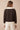 Pull Barbara Choco/Ecru CHOCO/ECRU
