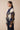 Pull Brenda Marine/Ecru MARINE/ECRU