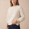 Pull Chloe Beige BEIGE