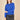 Pull Chloe Bleu BLEU