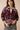 Pull Crystal Bordeaux BORDEAUX