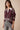 Pull Crystal Bordeaux BORDEAUX