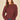 Pull Elara Bordeaux BORDEAUX