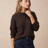 Pull Eva Choco CHOCO