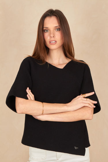 Pull Gloria Noir NOIR