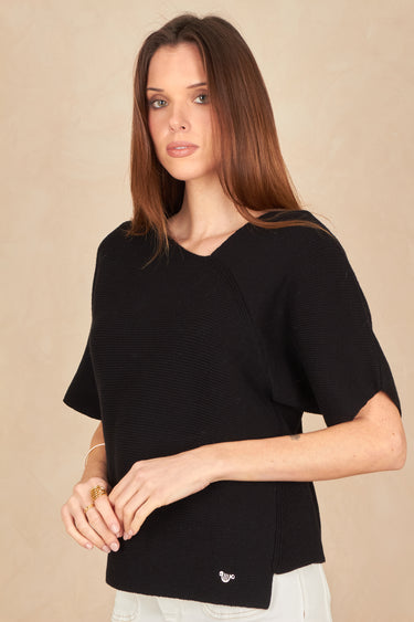 Pull Gloria Noir NOIR