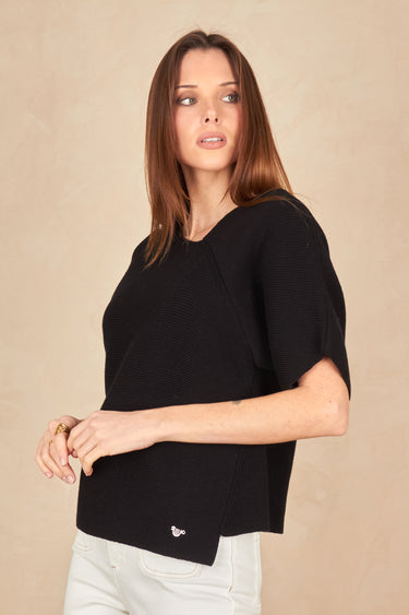 Pull Gloria Noir NOIR