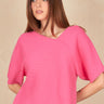 Pull Gloria Rose ROSE