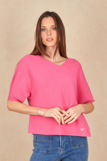 Pull Gloria Rose ROSE