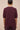 Pull Hilary Bordeaux BORDEAUX