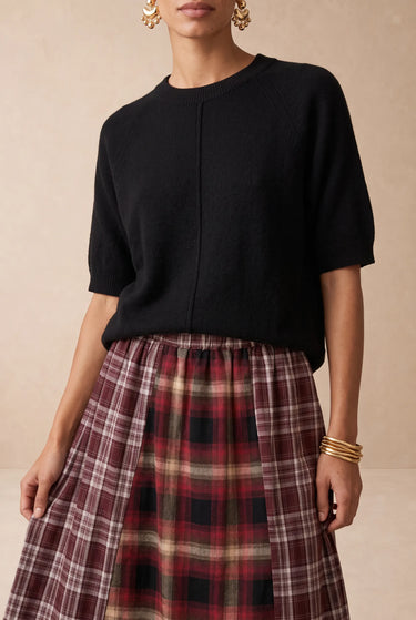Pull Hilary Noir NOIR
