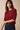 Pull Kiara Bordeaux BORDEAUX