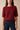 Pull Kiara Bordeaux BORDEAUX