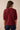 Pull Kiara Bordeaux BORDEAUX