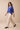 Pull Kristelle Violet VIOLET