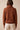 Pull Kristen Terracotta TERRACOTTA