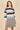 Pull Livia Gris Chine GRIS CHINE