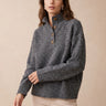 Pull Maddie Gris GRIS