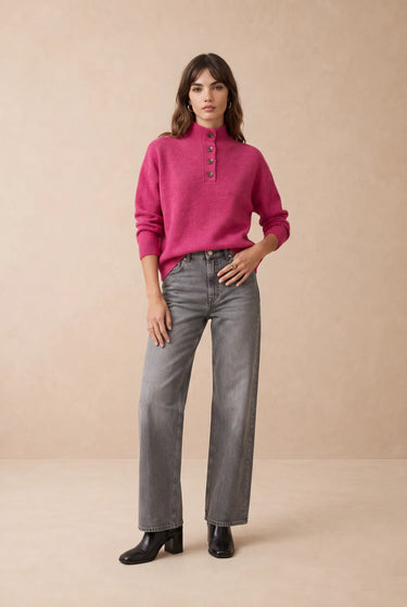 Pull Maddie Rose ROSE