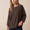 Pull Malou Choco CHOCO