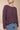 Pull Malou Prune PRUNE