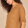 Pull Masha Taupe TAUPE