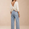 Pull Melodie Ivoire IVOIRE
