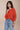 Pull Melodie Orange ORANGE