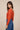 Pull Melodie Orange ORANGE