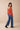 Pull Melodie Orange ORANGE