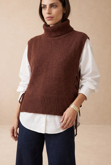 Pull Odeon Bordeaux BORDEAUX