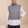 Pull Odeon Gris GRIS