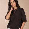 Pull Pauline Choco CHOCO