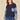 Pull Plaza Marine/Jean MARINE/JEAN