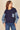 Pull Plaza Marine/Jean MARINE/JEAN
