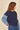 Pull Plaza Marine/Jean MARINE/JEAN
