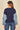 Pull Plaza Marine/Jean MARINE/JEAN