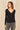 Pull Praline Noir NOIR
