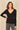 Pull Praline Noir NOIR