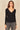 Pull Praline Noir NOIR