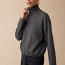 Pull Pristo Carbone CARBONE