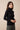 Pull Sandrine Noir NOIR