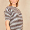 Pull Talia Raye Bleu RAYE BLEU