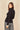 Pull Tatiana Noir NOIR