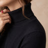 Pull Thess Noir NOIR